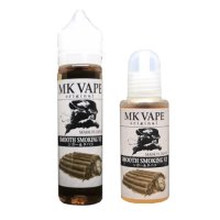 MK VAPE - Smooth Smoking V2 シガー＆タバコ 20ml／60ml【VAPE・電子タバコ・電子シーシャ用リキッド】