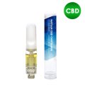 【新基準値対応】NATUuR CBD40％ ナチュール CBD リキッド カートリッジ（CBD40%含有）