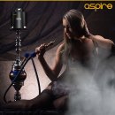 画像: 電子シーシャ「Aspire - Proteus E-Hookah」入荷