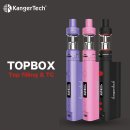 画像: KangerからSUBOX後継機「TOPBOX」が登場！