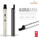 画像: VAPE ONLY「Aura Mini」入荷！