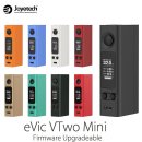 画像: Joyetechから名機「eVic VTC Mini」の後継機が登場！