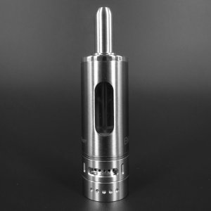 画像: Kanger Tech・Aerotank MOW (EMOW)クリアロマイザ【電子タバコ・VAPE用アトマイザー】