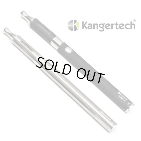 画像1: Kanger Evod GLASS Twist・スターターキット【電子タバコ・電子シーシャ・VAPE】 (1)