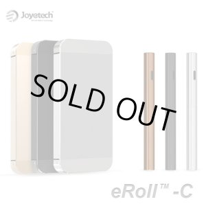 画像: Joyetech - eRoll C【電子タバコ・電子シーシャ・VAPE】