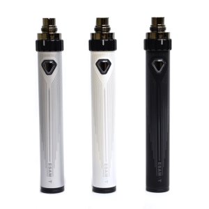 画像: ESAM-Tバッテリー1600mAh【電子タバコ・VAPEバッテリー】