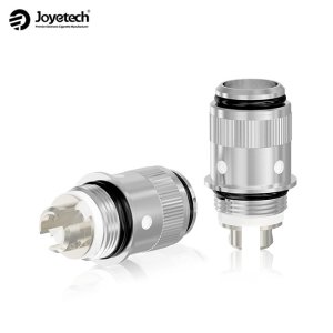 画像: Joyetech - eGo ONE コイルヘッド