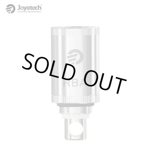 画像: Joyetech - Delta II 専用・RBAヘッド