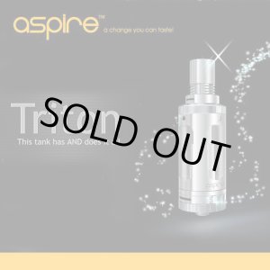 画像: Aspire - Triton【電子タバコ／VAPEアトマイザー】