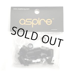 画像: Aspire  - Nautilus X／PockeX 用ドリップチップ（10個入り）