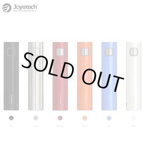 画像: Joyetech  - eGo Mega Twist バッテリー【電子タバコ／VAPE】