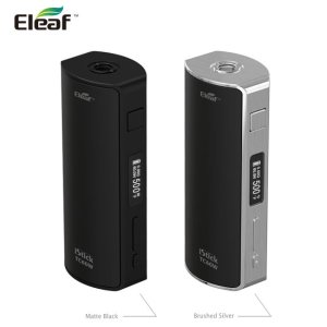 画像: Eleaf  - iStick TC 60W 【温度管理機能付き・サブオーム対応】