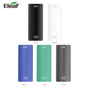 画像: Eleaf  - iStick TC 60W専用カバー