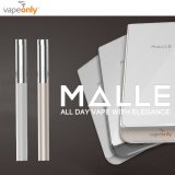 画像: 【煙草サイズ】VAPE ONLY - MALLE（マール）【電子タバコ／VAPEスターターキット】