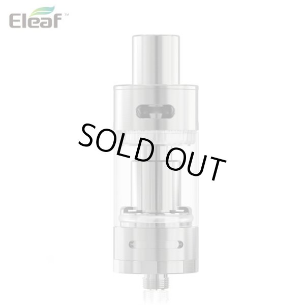 画像1: Eleaf - MELO 2 アトマイザー【温度管理用コイル付き】 (1)