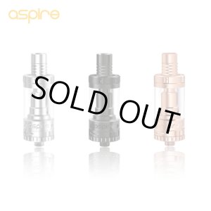 画像: Aspire - Triton Mini【電子タバコ／VAPEアトマイザー】