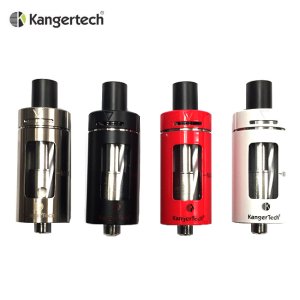 画像: Kanger - CL TANK 4.0ml 【電子タバコ／VAPEアトマイザー】