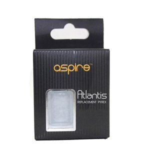 画像: Aspire - Atlantis専用・交換ガラスチューブ