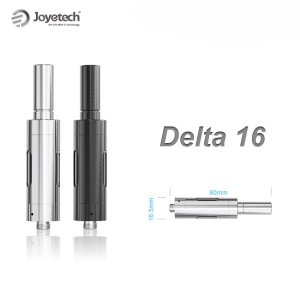 画像: Joyetech - Delta16 【電子タバコ／VAPEアトマイザー】