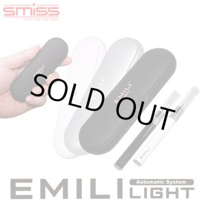 画像: SMiSS - EMILI LIGHT（エミリ・ライト）【電子タバコ・VAPEスターターキット】