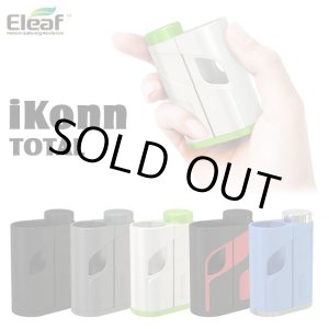 画像: Eleaf - iKonn Total Battery【電子タバコ／VAPE】