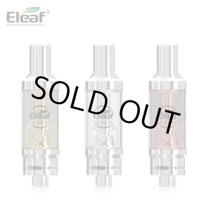 画像: Eleaf  - GS BASAL【電子タバコ／VAPEアトマイザー】