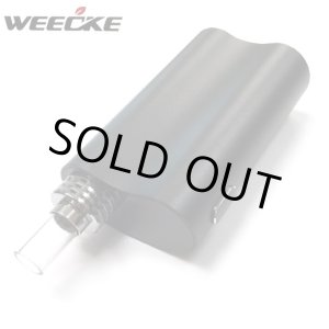 画像: Weecke - C VAPOR 2.0 PLUS【シャグ・タバコ用ベポライザー】