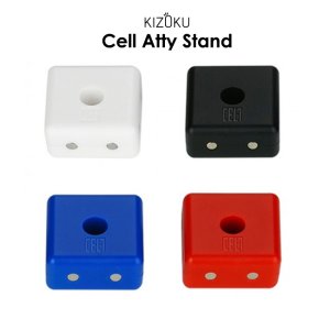 画像: KIZOKU Cell Atty Stand 4色入り （アトマイザースタンド）