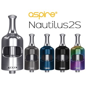 画像: Aspire - Nautilus2S （ノーチラス2S）