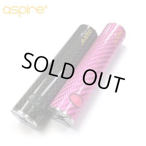 画像: Aspire - K4 バッテリー 【電子タバコ／VAPE】