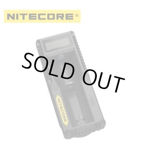 画像: NITECORE - UM10 【リチウム充電池用バッテリーチャージャー】