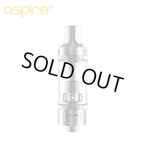 画像: Aspire  - K1 Plus Tank 【電子タバコ／VAPEアトマイザー】