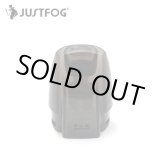 画像: Justfog - MINIFIT 専用 POD 3個入り