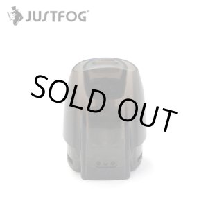 画像: Justfog - MINIFIT 専用 POD 3個入り