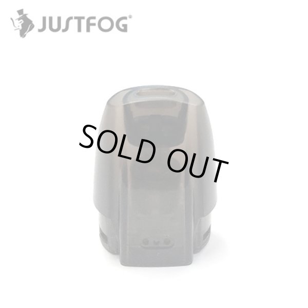 画像1: Justfog - MINIFIT 専用 POD 3個入り (1)