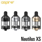 画像: Aspire  - Nautilus XS  【電子タバコ／VAPEアトマイザー】