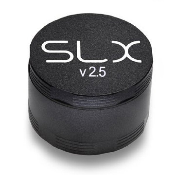 SLX - V2.5 グラインダー／クラッシャー スタンダードサイズ φ63mm - パイプミュージアム