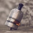 画像6: Vandy Vape - Berserker V2 MTL RTA 【中〜上級者向け・電子タバコ／VAPEアトマイザー】 (6)