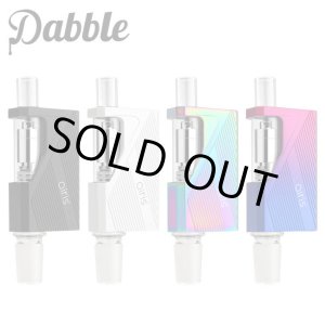 画像: Airis Tech  - Dabble 【 WAX ワックス用 ベポライザー 】