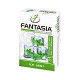 画像: FANTASIA - アイスミント50g（ニコチンなし・シーシャ用ハーブフレーバー）