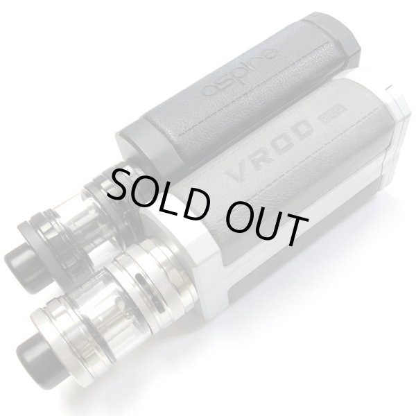 画像4: Aspire  - Vrod 200 Kit  【電子タバコ／VAPEスターターキット】 (4)