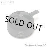 画像: Kaloud - Lotus I+ ／ マットブラック 【 シーシャ用 ヒートマネジメントシステム 】