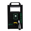 画像2: LTQ Vapor - Rosin Press Machine KP-1 【コンセントレート、ワックス製造ツール】 (2)