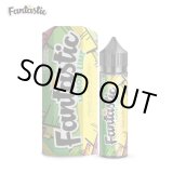 画像: Fantastic Juice - Lemon Lime （レモンライム） 60ml + 清涼剤3ml