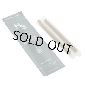 画像: Higher Standards - Premium Hemp Blunt Wraps ヘンプラップ2本入り