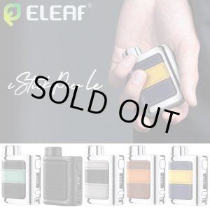 画像: Eleaf  - iStick Pico Le MOD  【電子タバコ／VAPE】