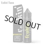 画像: Fcukin’ Flava Fruity Series - Smashin’ Lemonade （レモネード & タンジェリン & ミント）　60ml