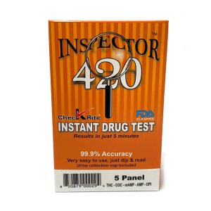 画像: Drug Test Kit  ドラッグテストキット 薬物検査　スクリーニングテスト（5種類）