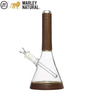 画像: MARLEY NATURAL - Deluxe Water Pipe マーリーナチュラル アイスボング