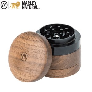 画像: MARLEY NATURAL - Small Grinder マーリーナチュラル スモール グラインダー ／ クラッシャー 